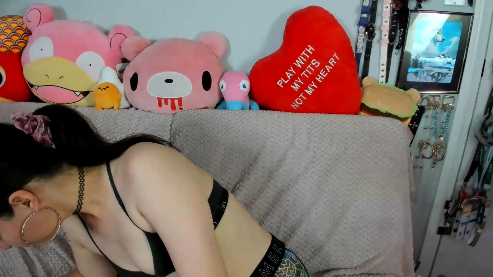 Isabelle_Babe video thumbnail