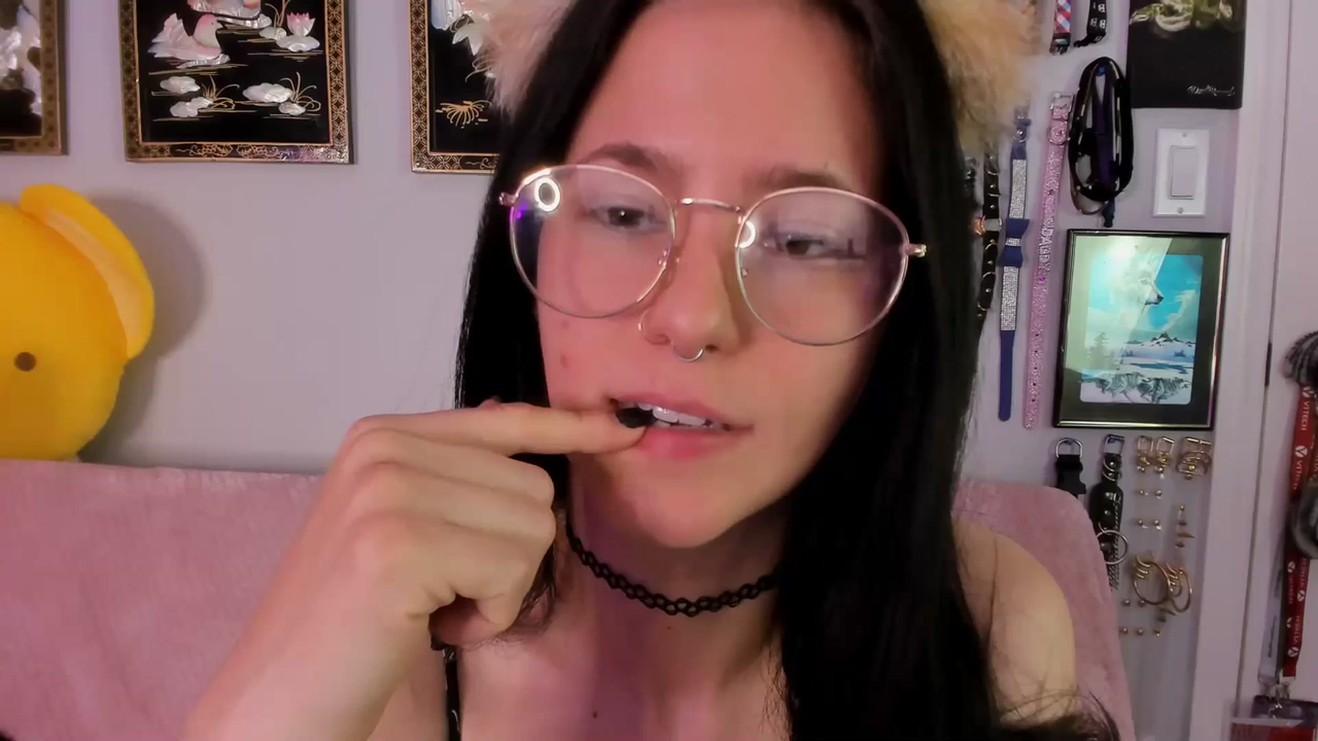 Isabelle_Babe video thumbnail