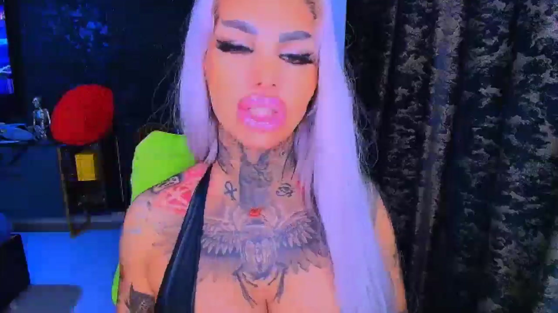 BondGirl007 video thumbnail