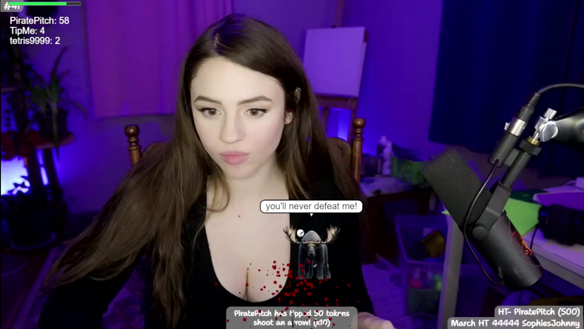 SophieAmor video thumbnail