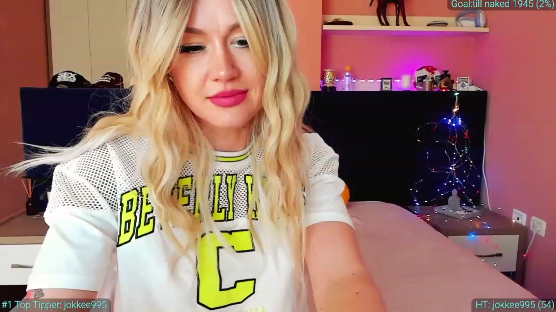 AlexiAngel video thumbnail