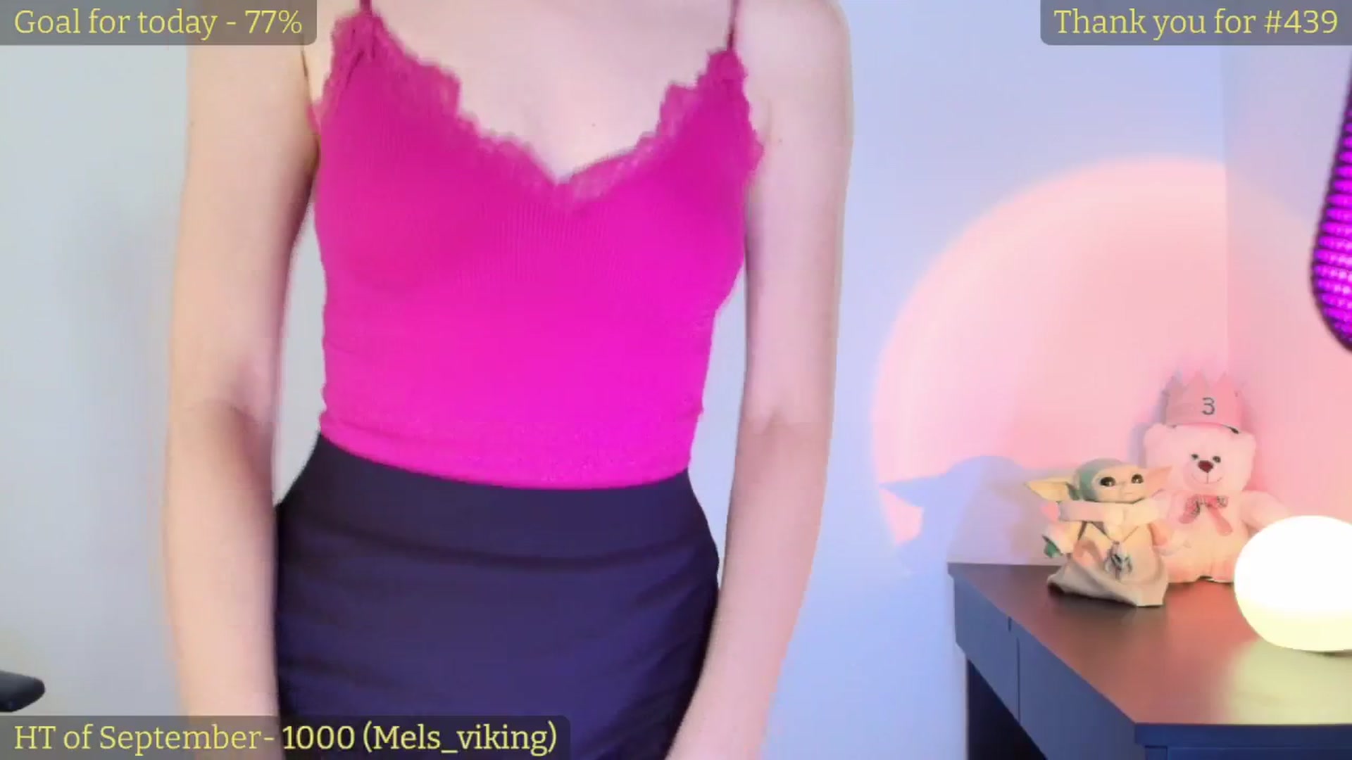 Melegance video thumbnail
