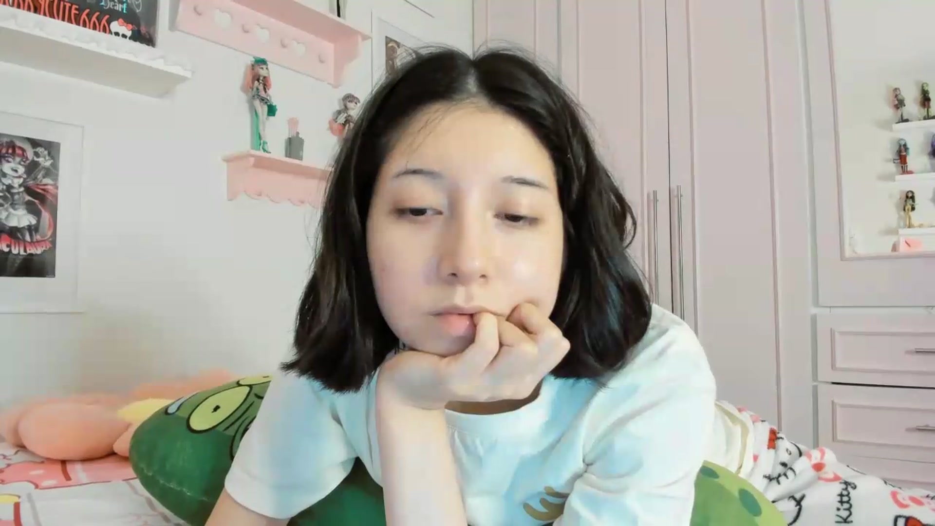 Cherrycute666 video thumbnail