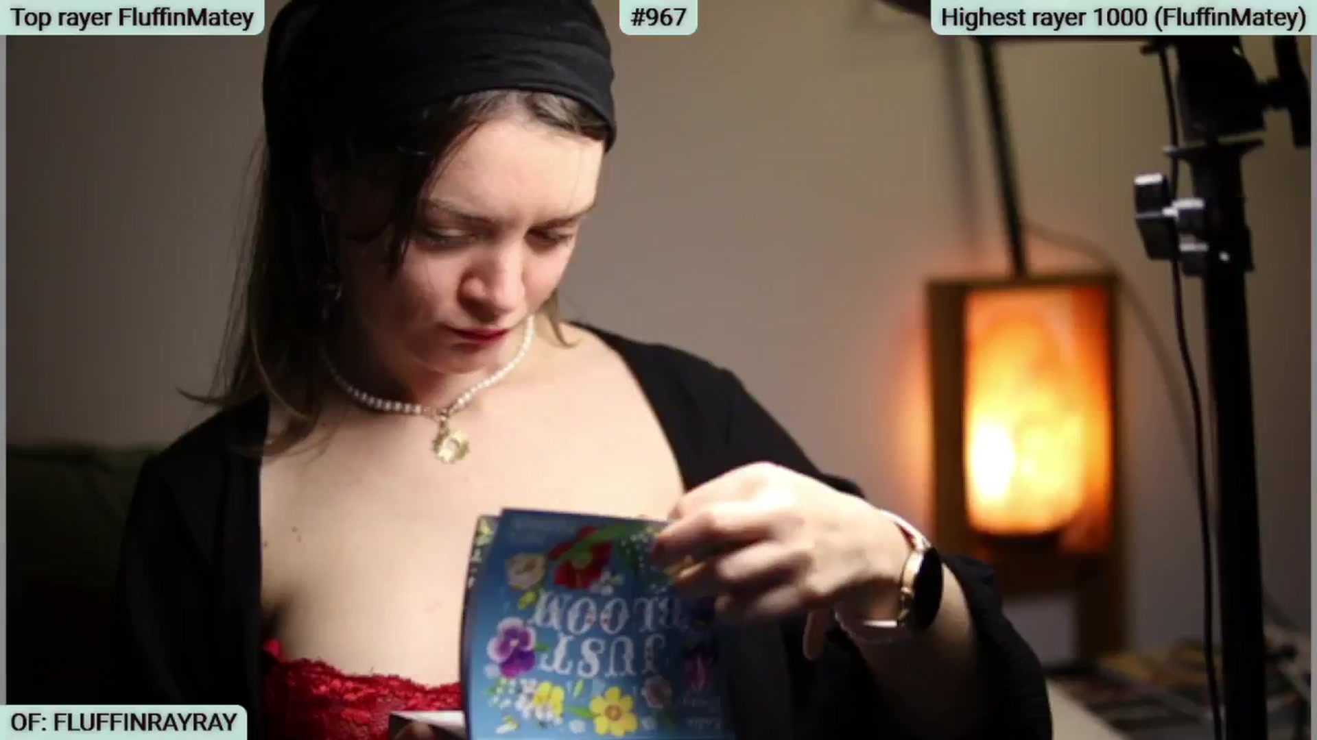 FluffinRayRay video thumbnail