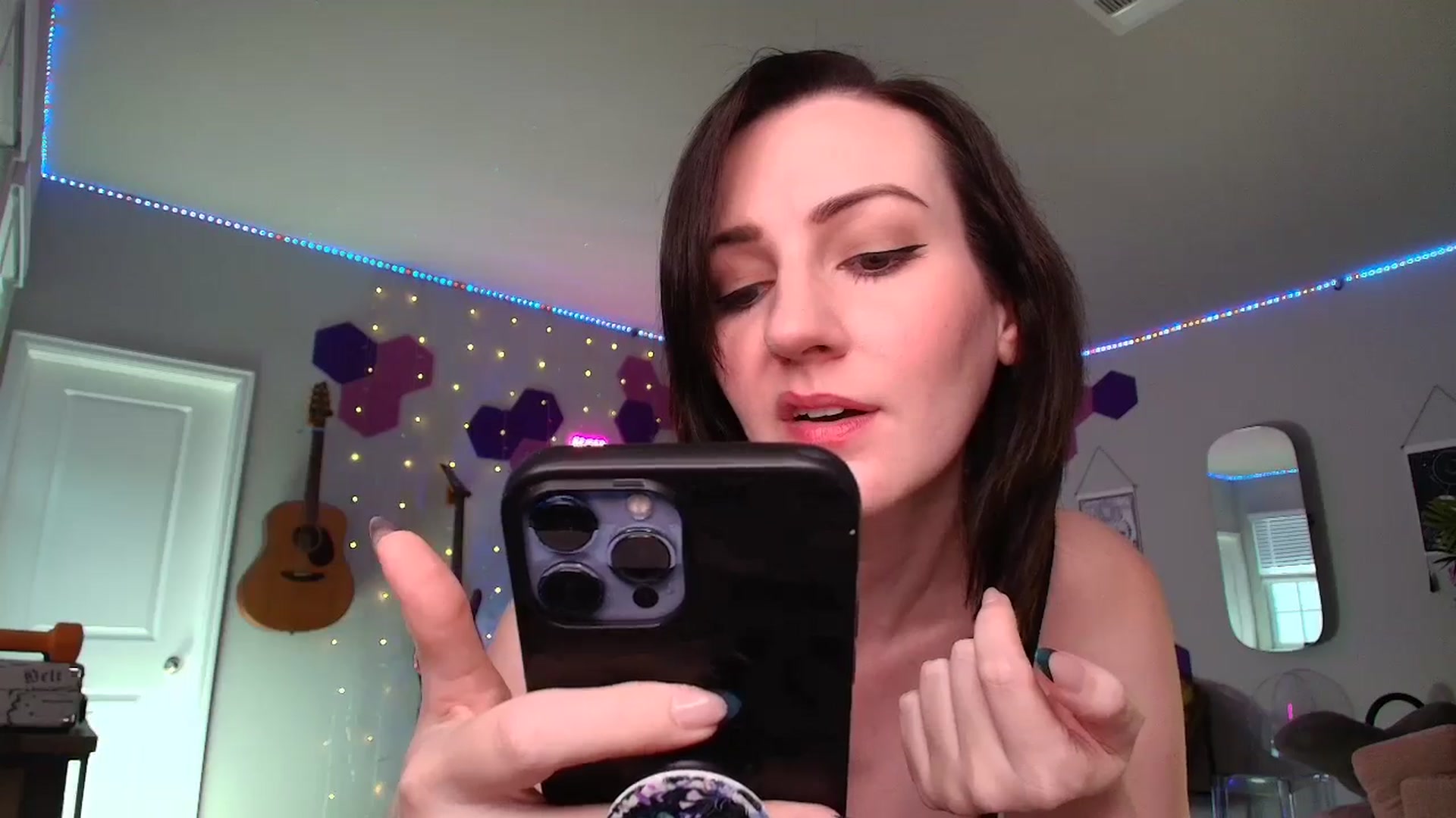 MeredithBae video thumbnail
