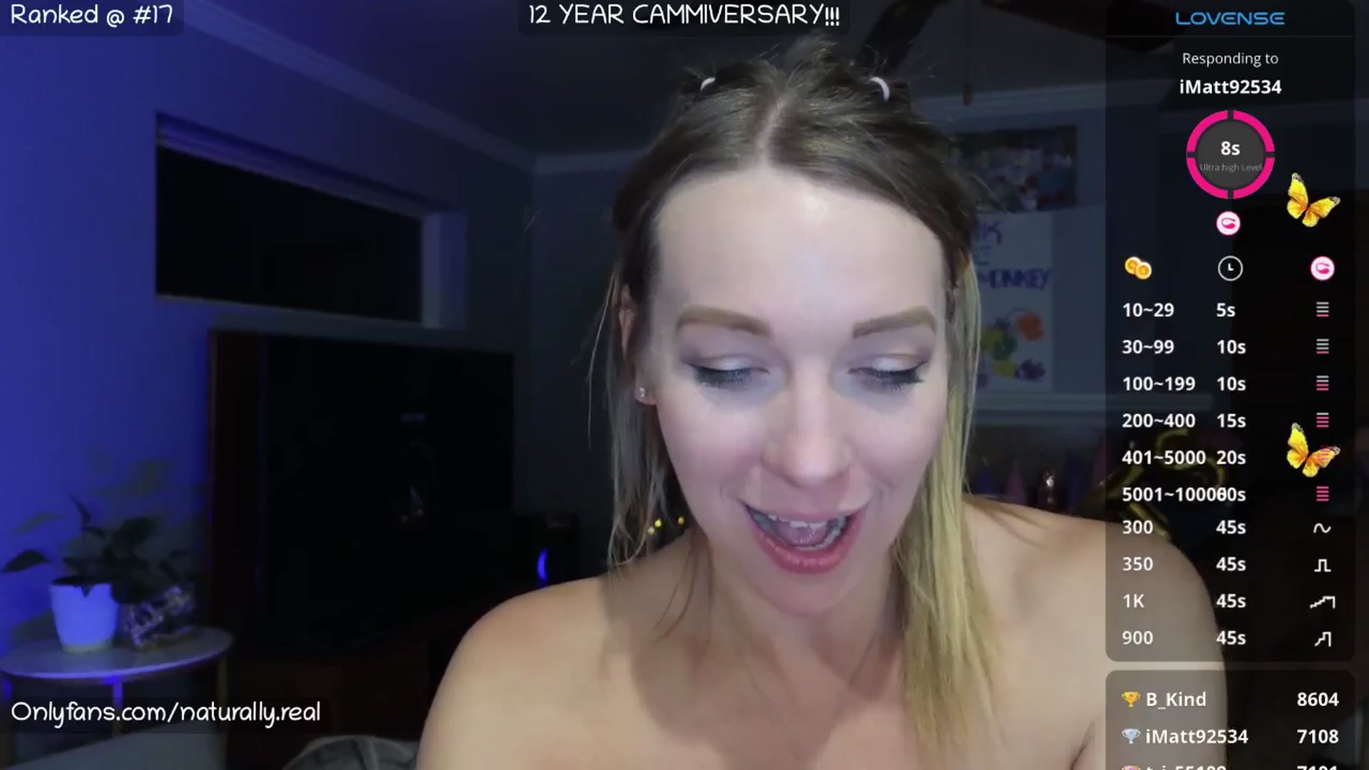 NaturallyReal video thumbnail