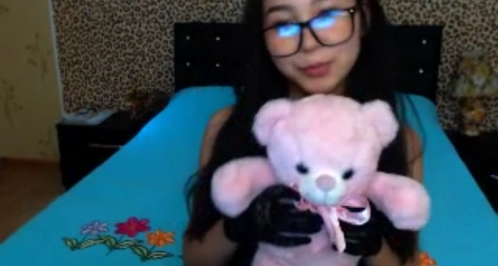 SweetKami_ video thumbnail