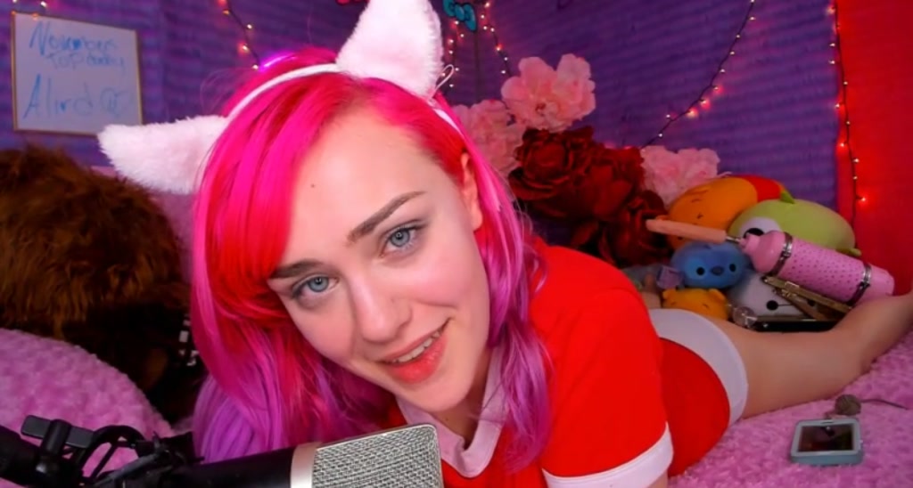 ClaraKitty video thumbnail