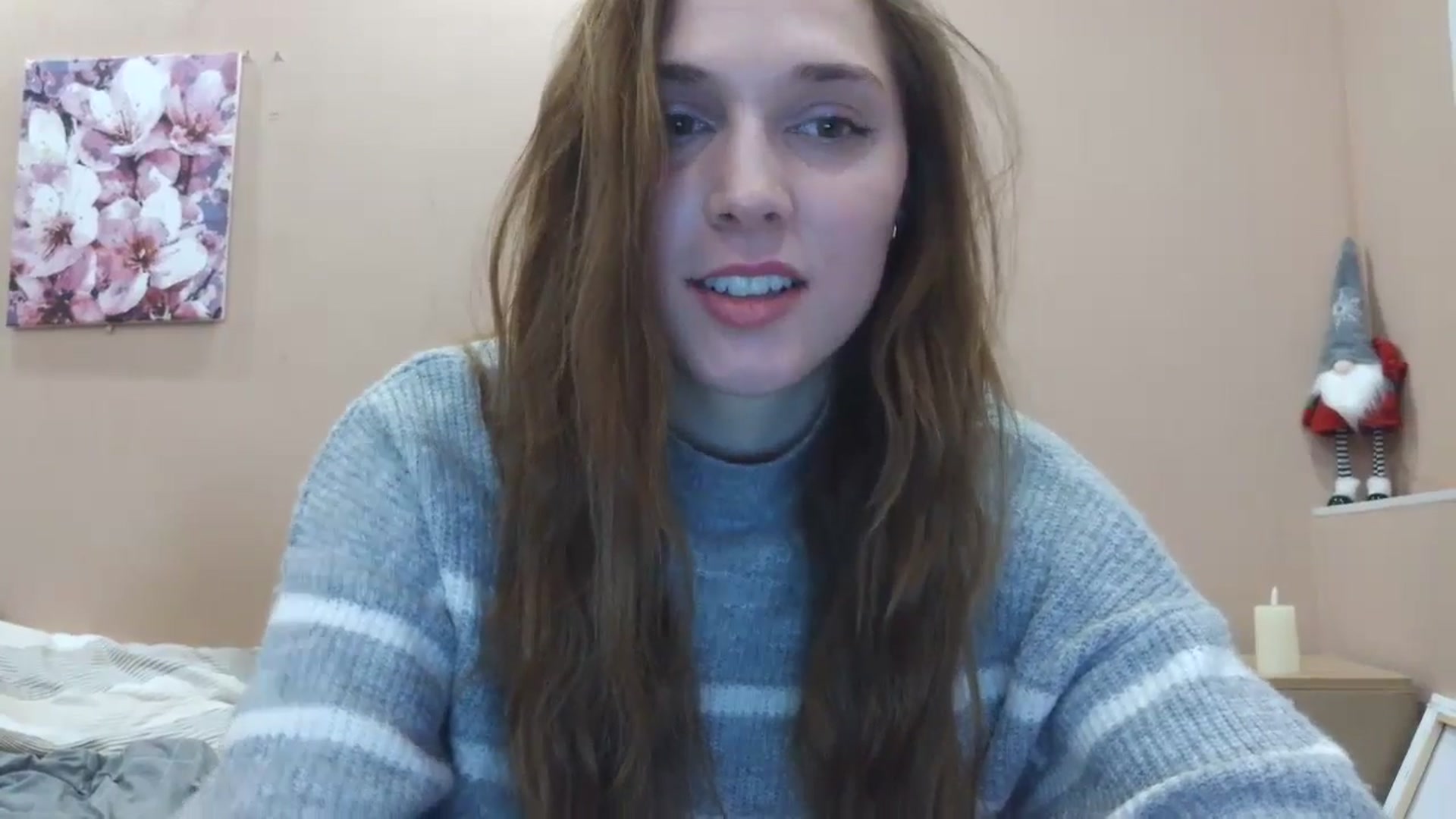HaleyReed video thumbnail