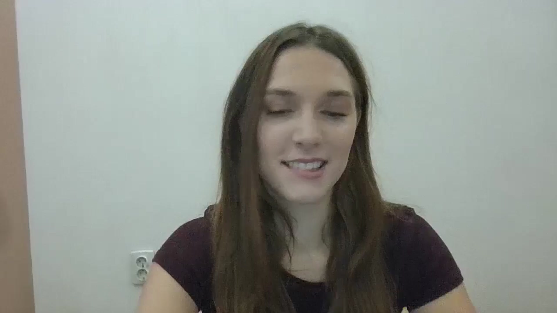 HaleyReed video thumbnail