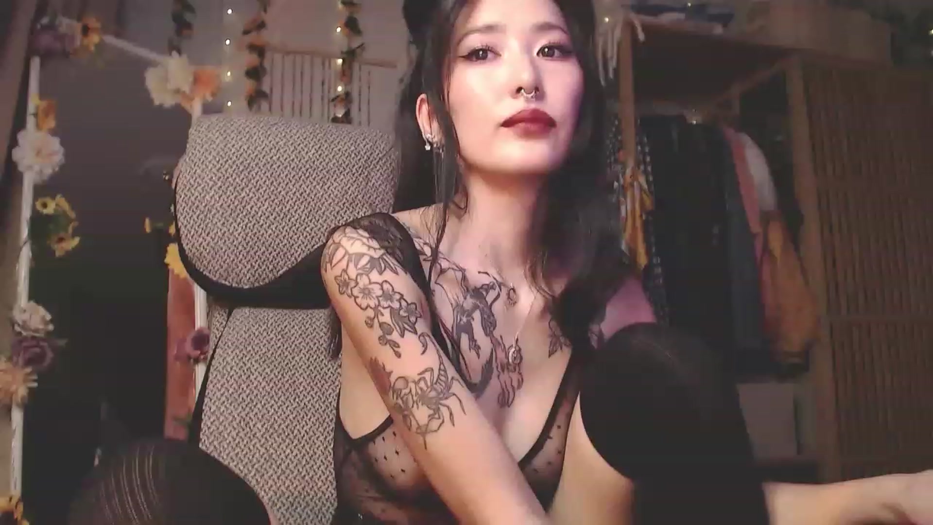 KellyAsian video thumbnail