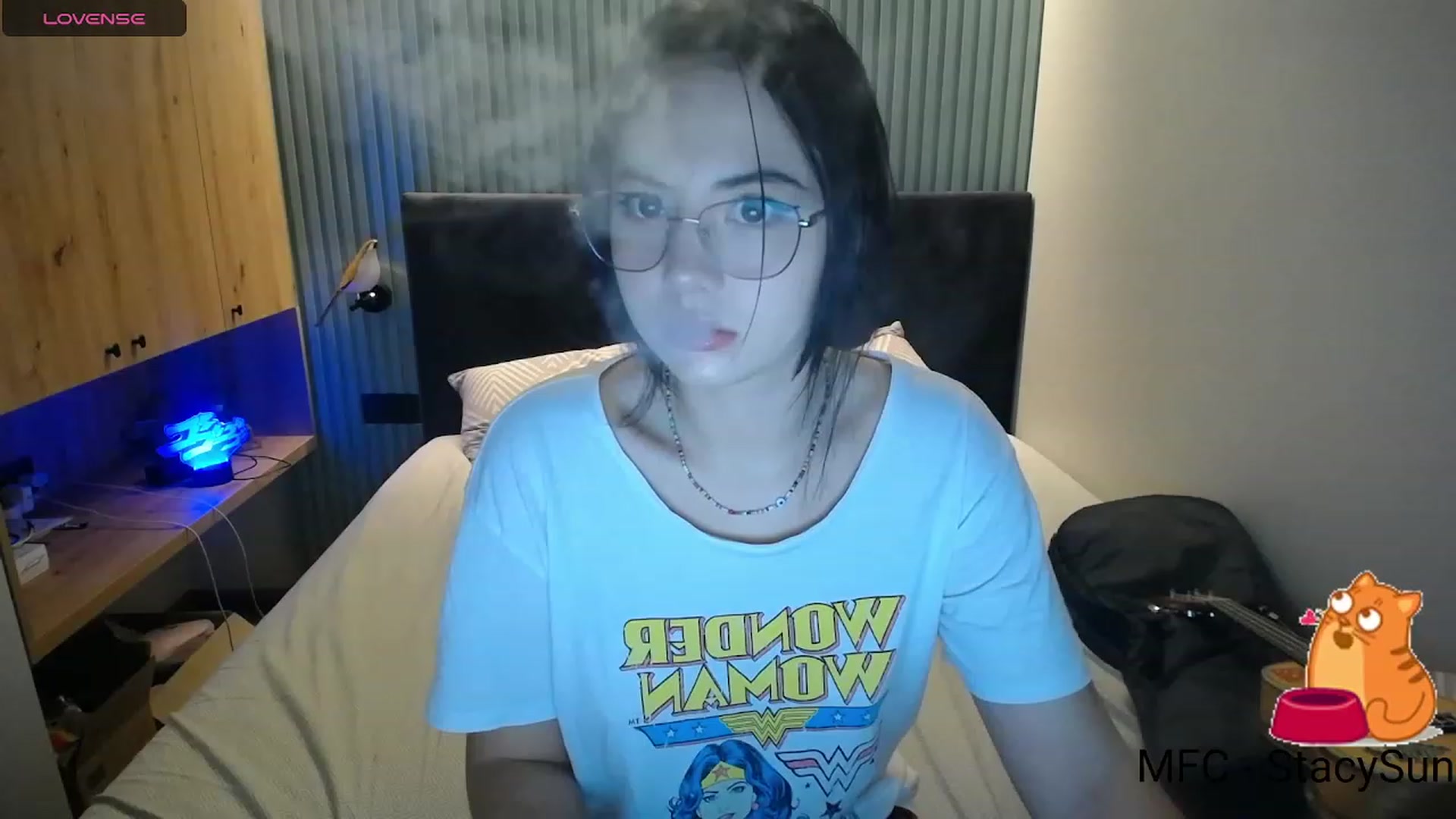 StacySun video thumbnail