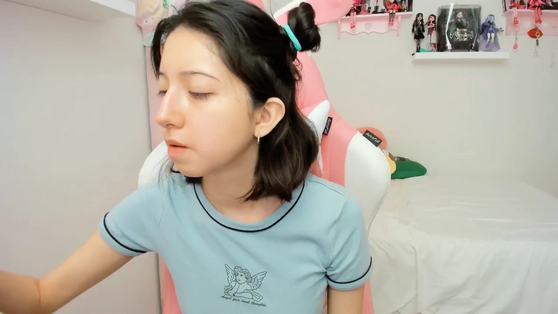 Cherrycute666 video thumbnail
