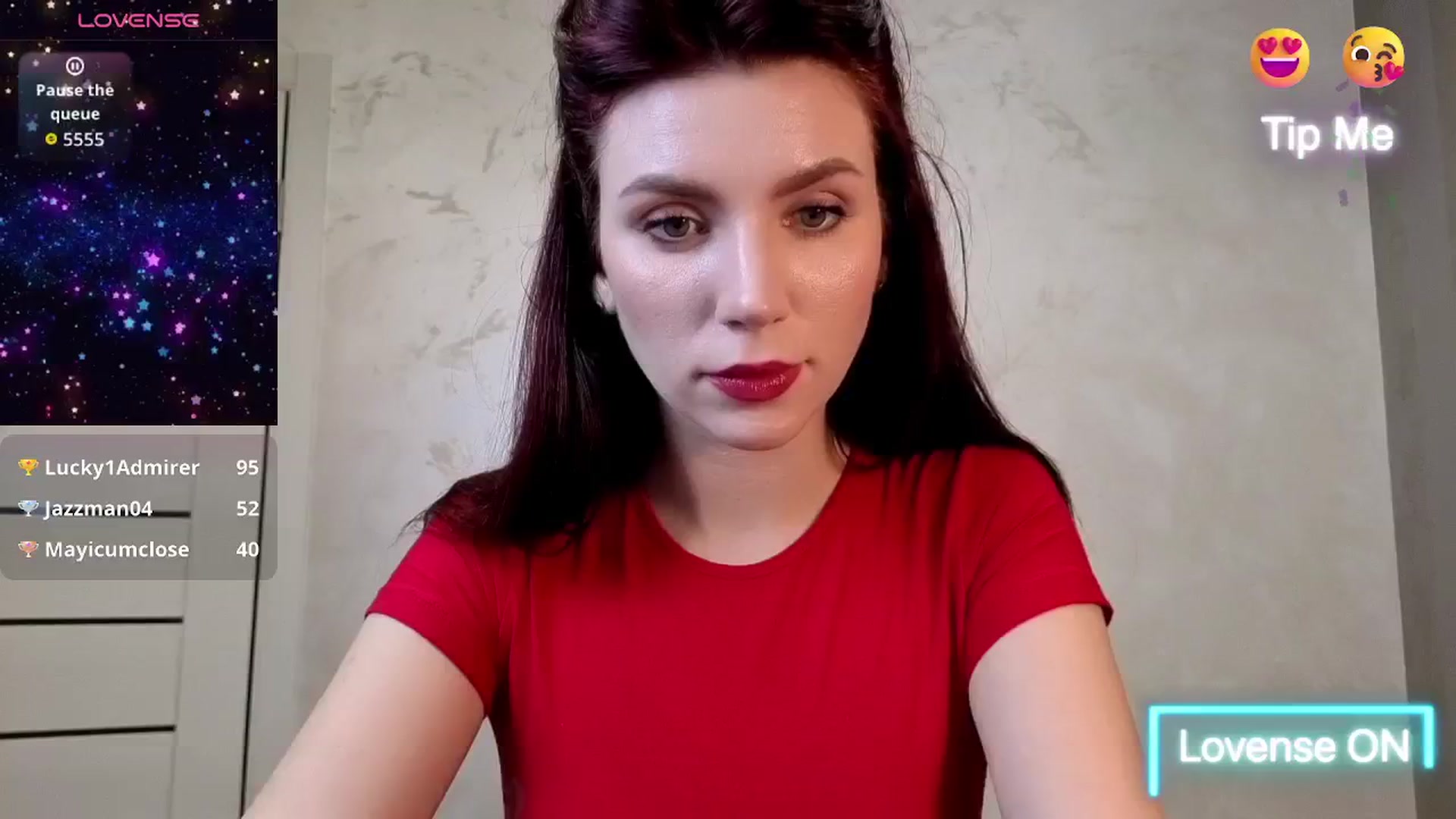 MiaLuxe video thumbnail