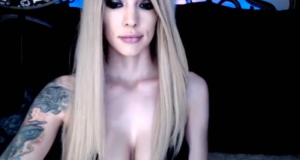 AnnaMolli video thumbnail
