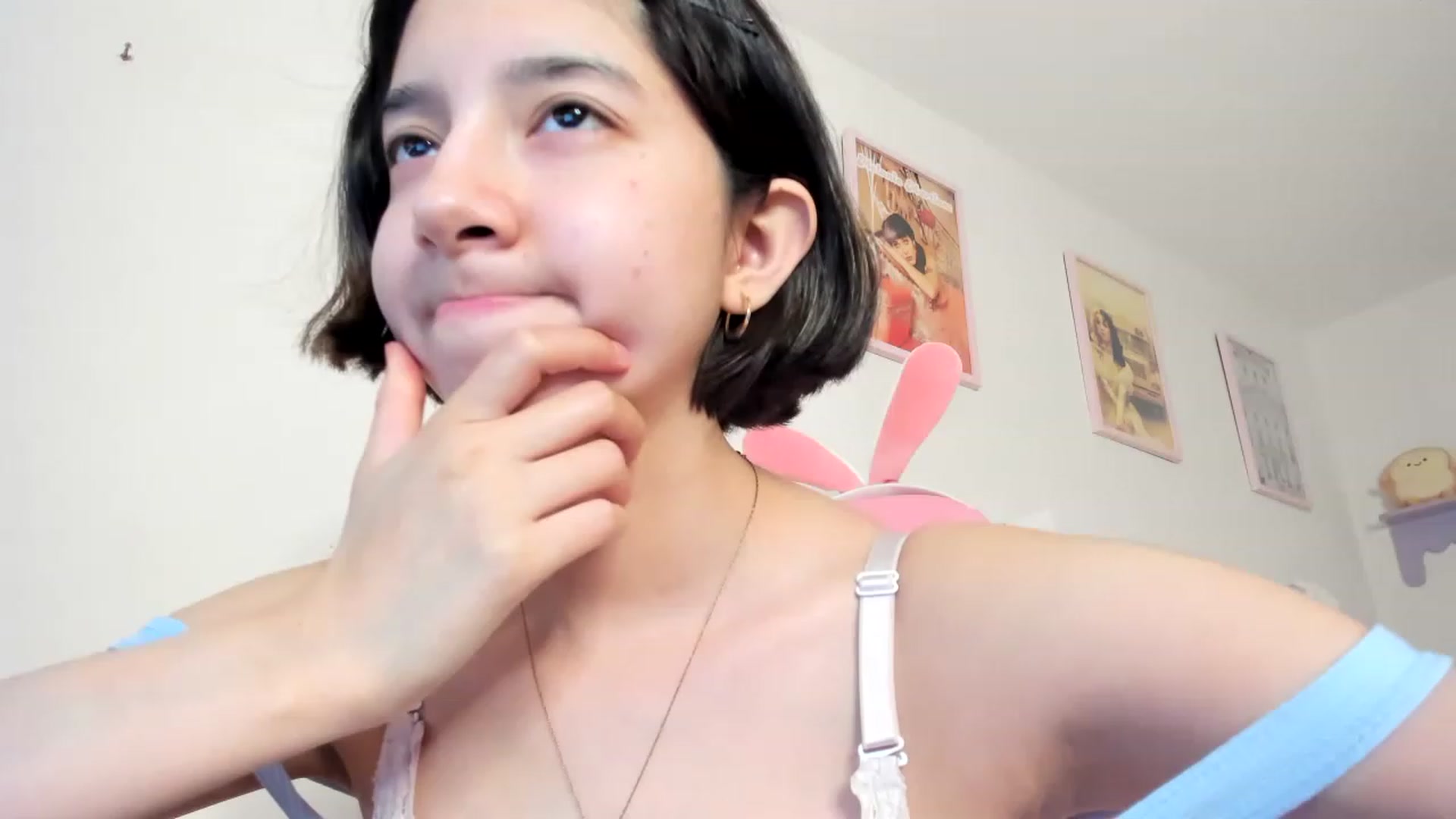 Cherrycute666 video thumbnail
