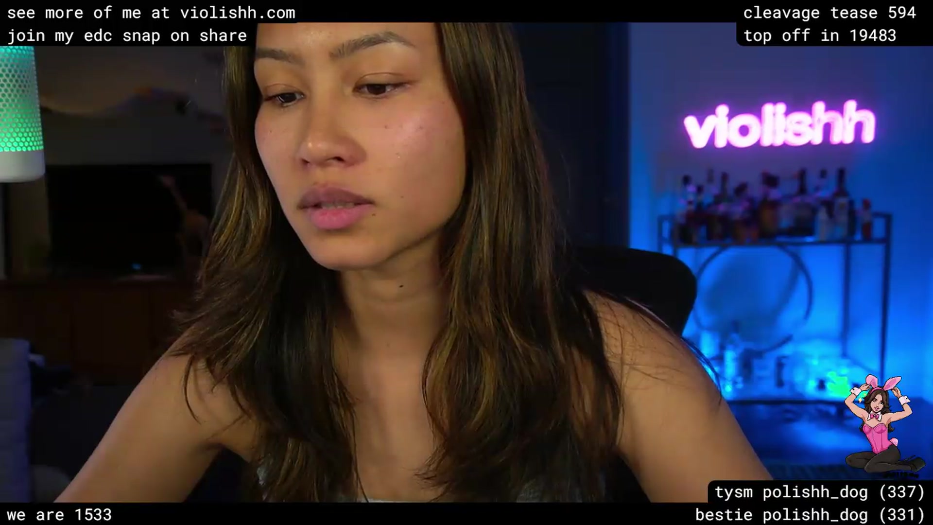 violishh video thumbnail