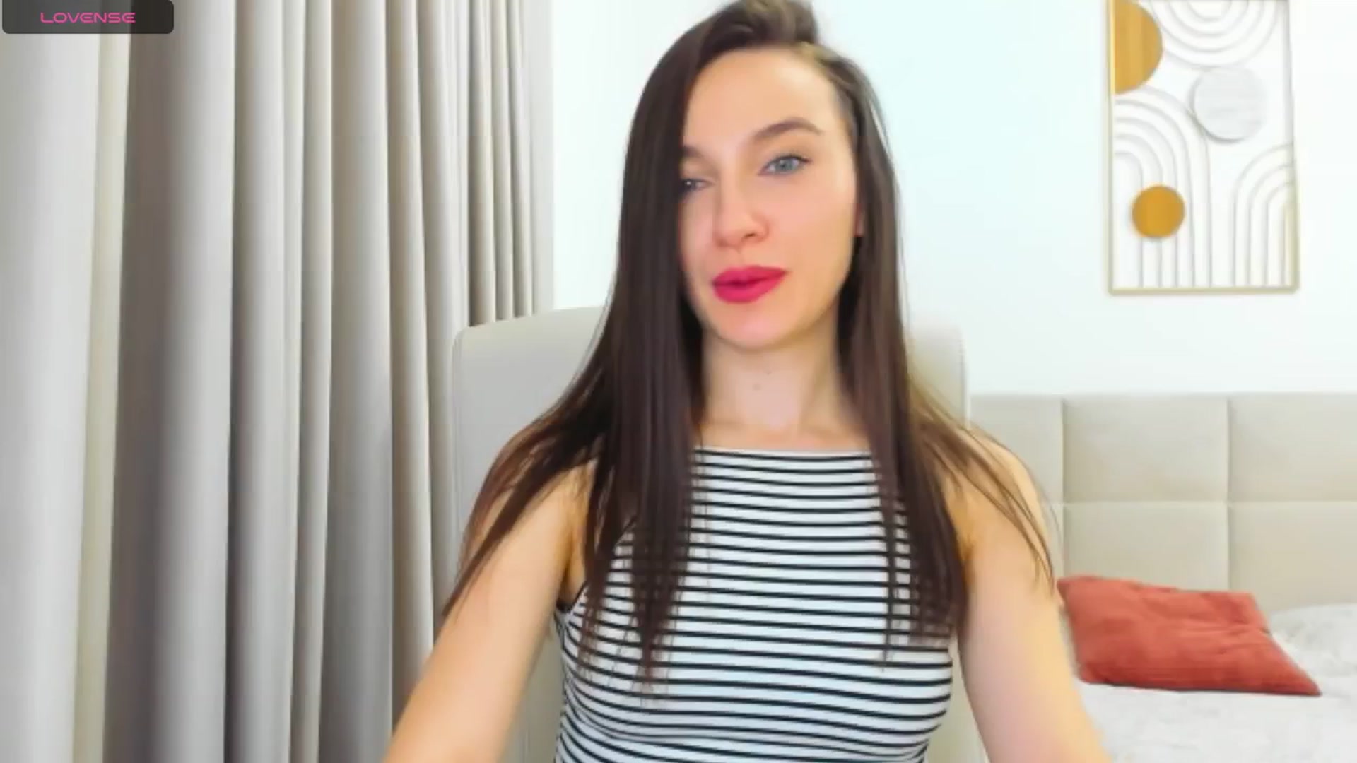 Cyber_Geisha video thumbnail