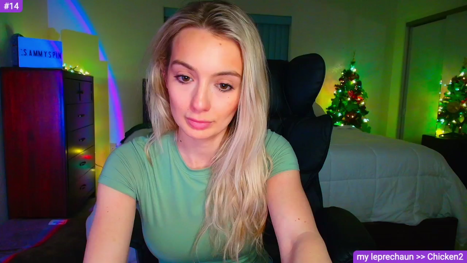 Sammy_gray video thumbnail
