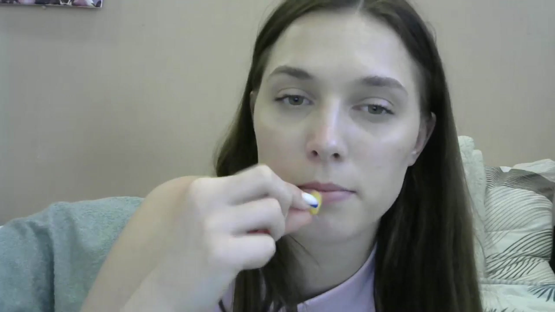 HaleyReed video thumbnail
