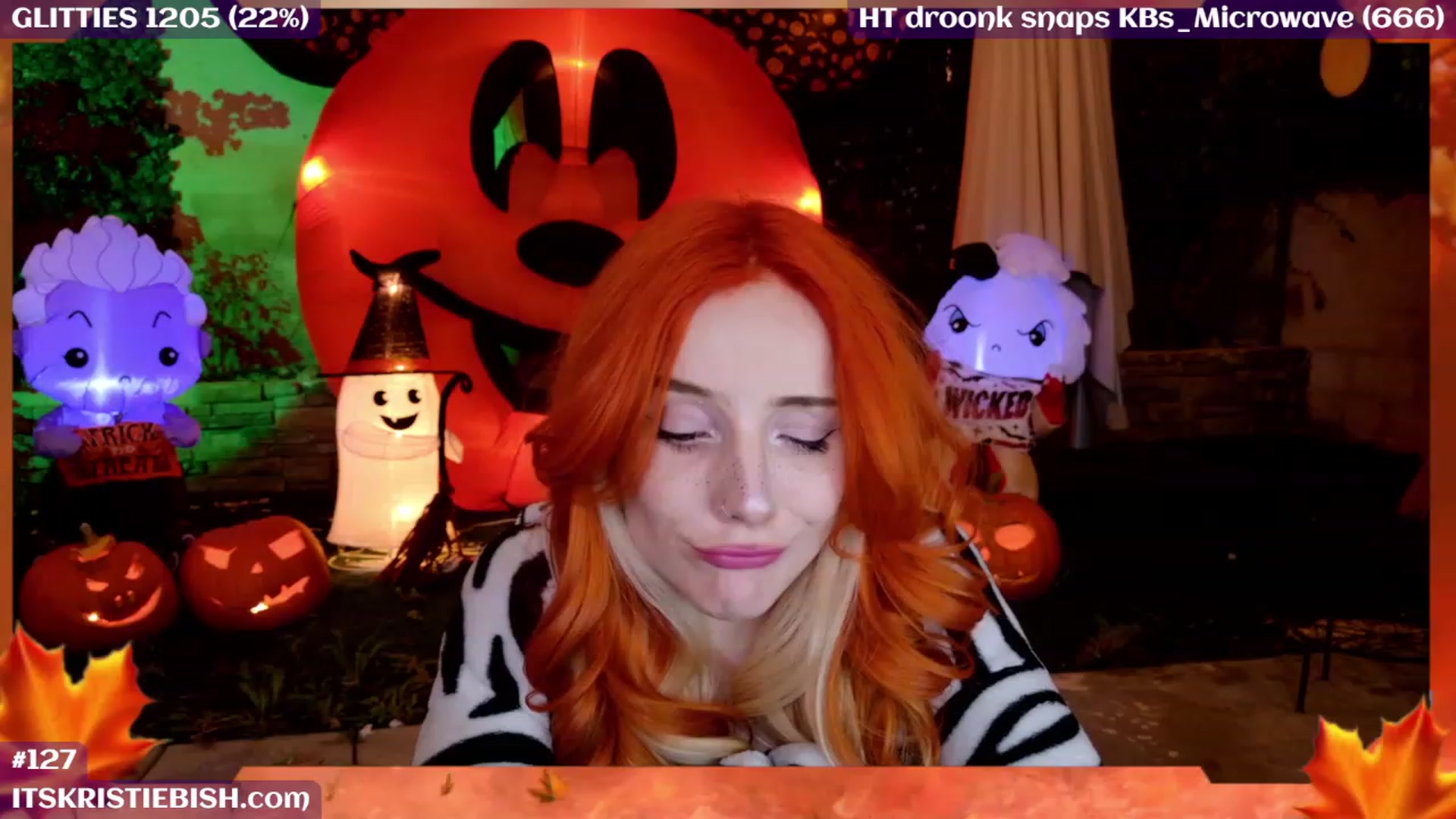KristieBish video thumbnail