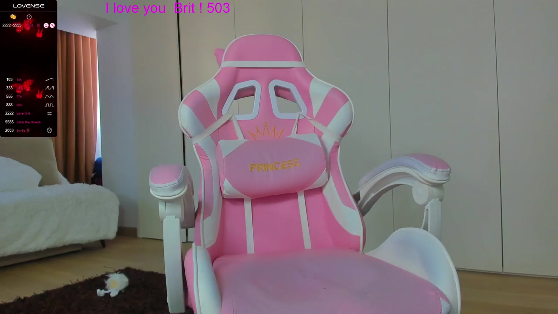 Britney_Charm video thumbnail