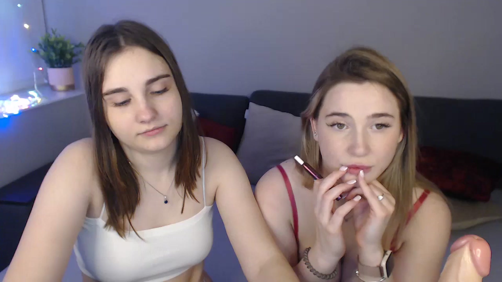 LaneyGrey video thumbnail