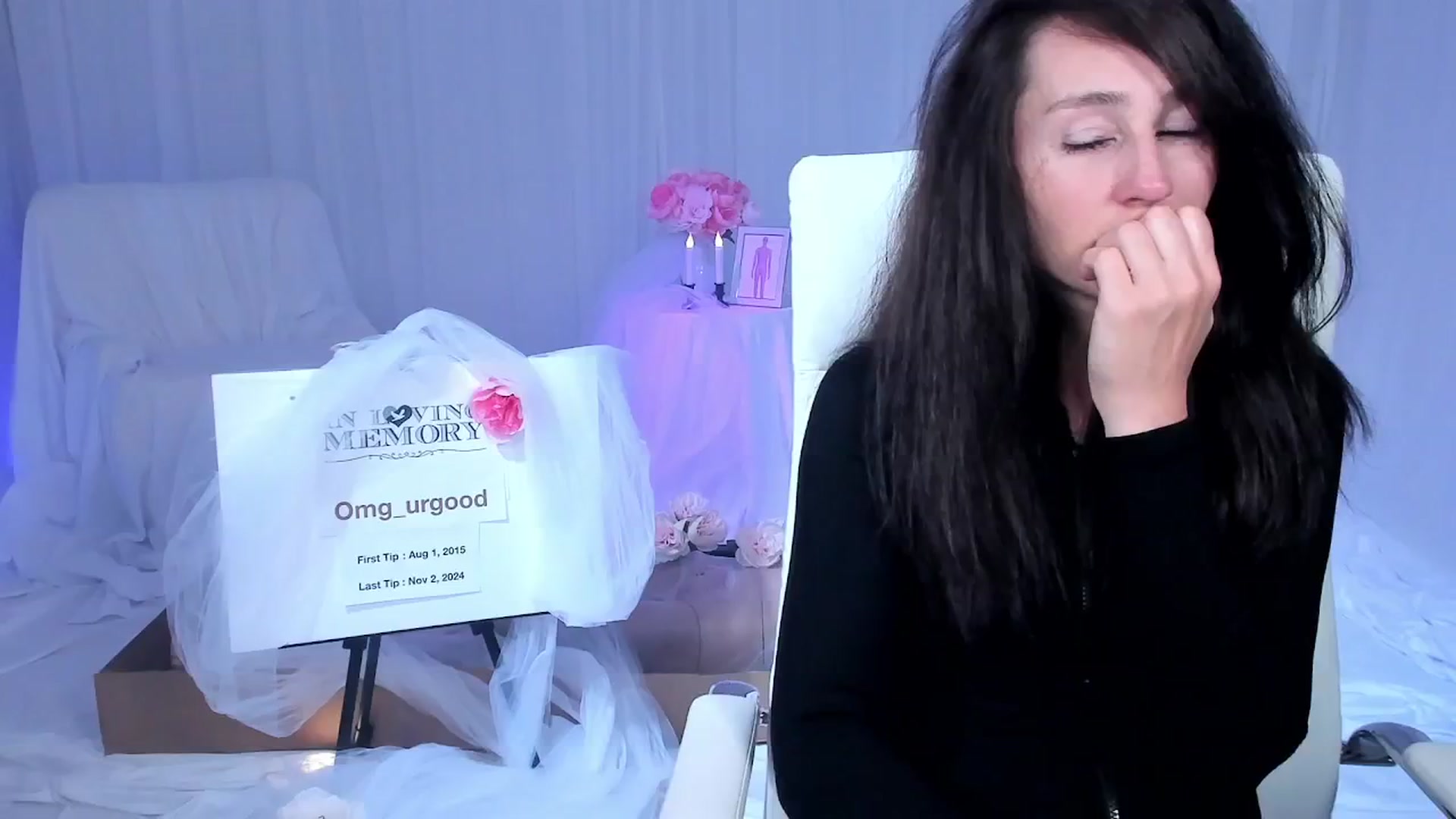 Olivia video thumbnail