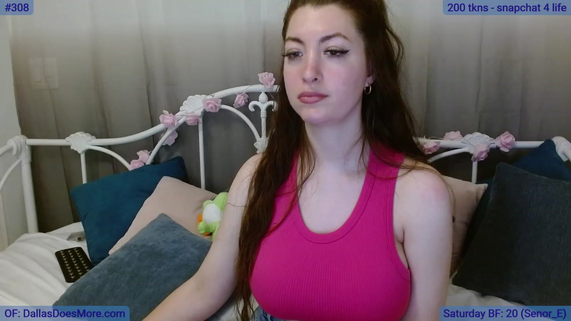 DallasOhMy video thumbnail
