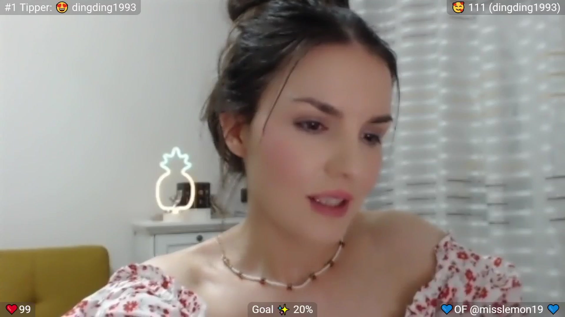 MissReno video thumbnail