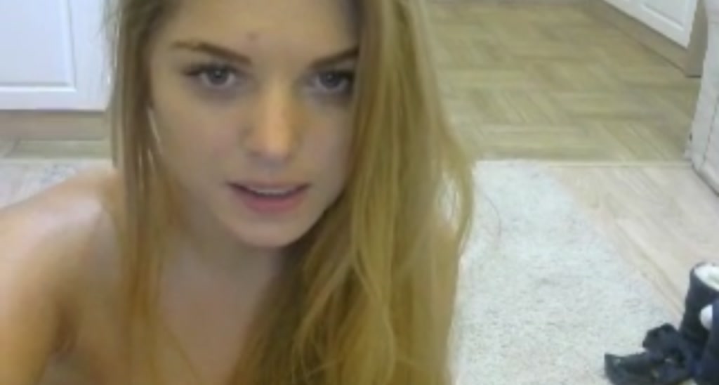 Blonde_Oxana video thumbnail