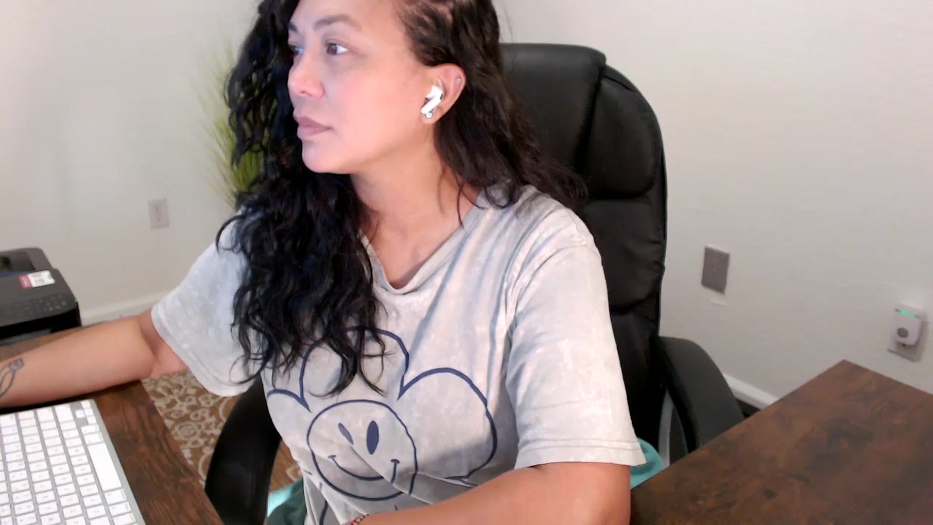 MickaylaStar video thumbnail