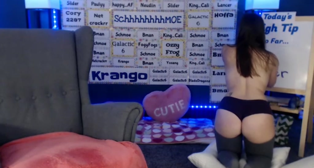 AmberCutie video thumbnail