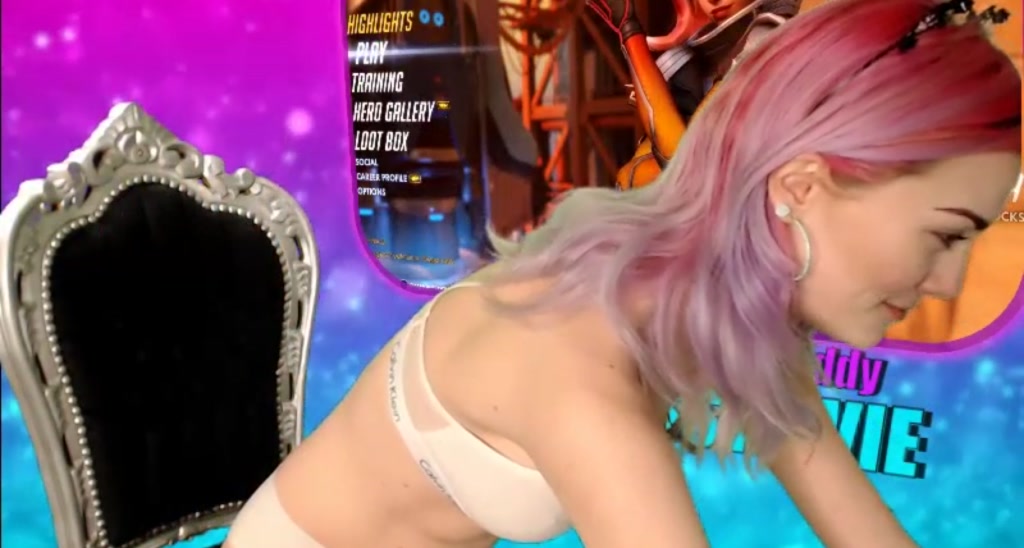 ClaraKitty video thumbnail