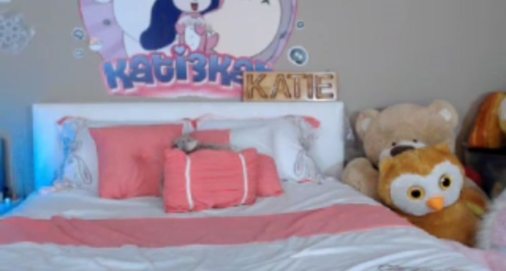 Kati3Kat video thumbnail