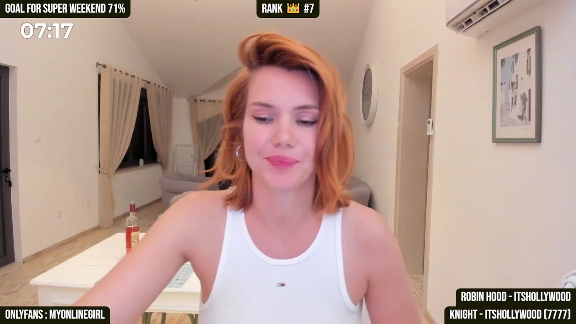 Video Poster