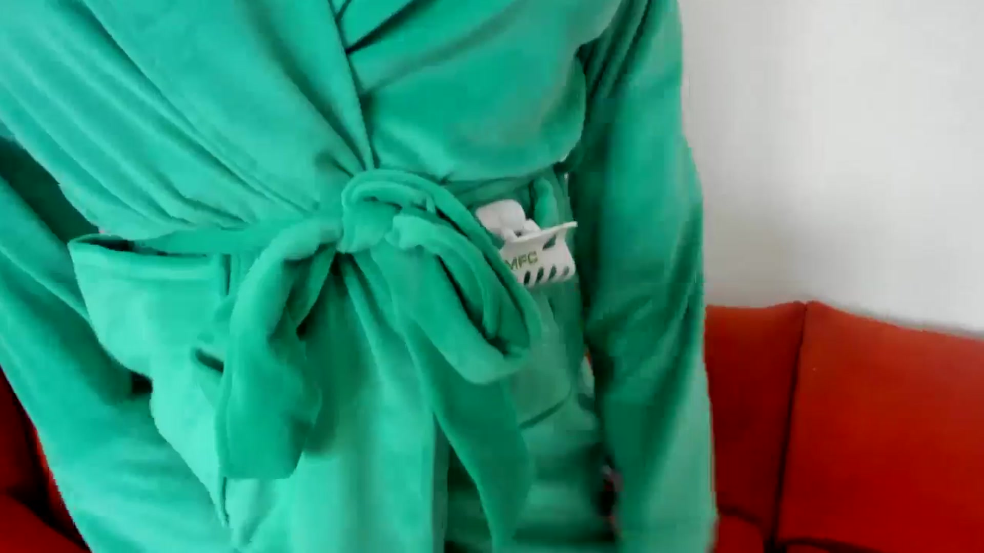 YourGoddessLu video thumbnail