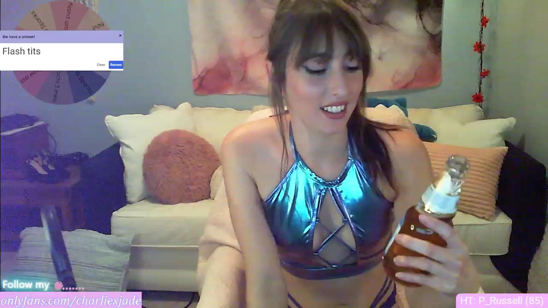Charliexjade video thumbnail