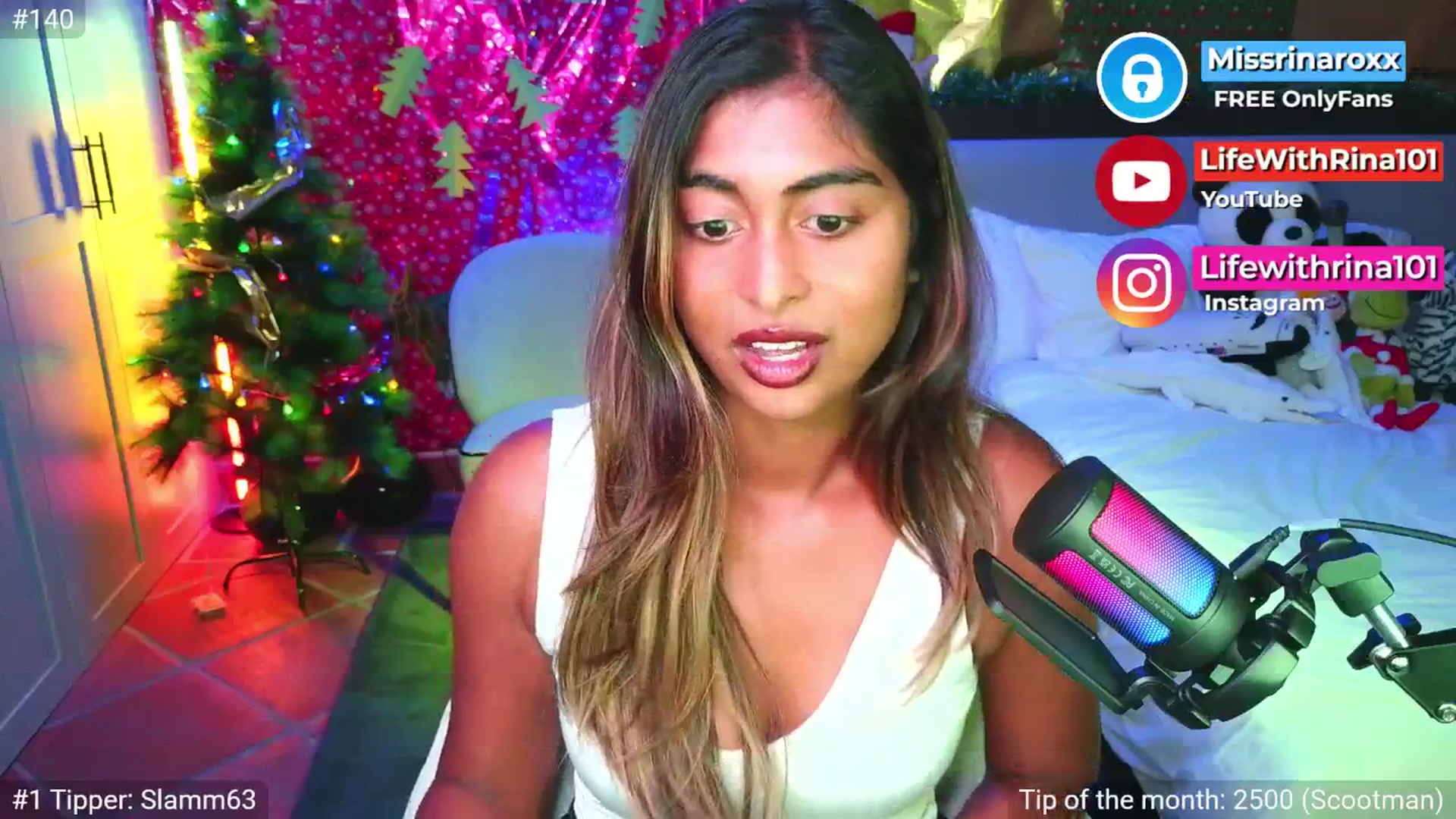 Missrinaroxx video thumbnail