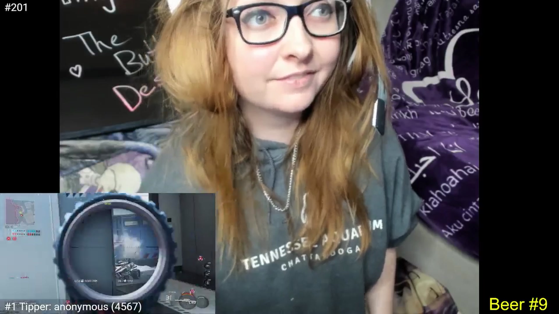 PrincessBluu video thumbnail