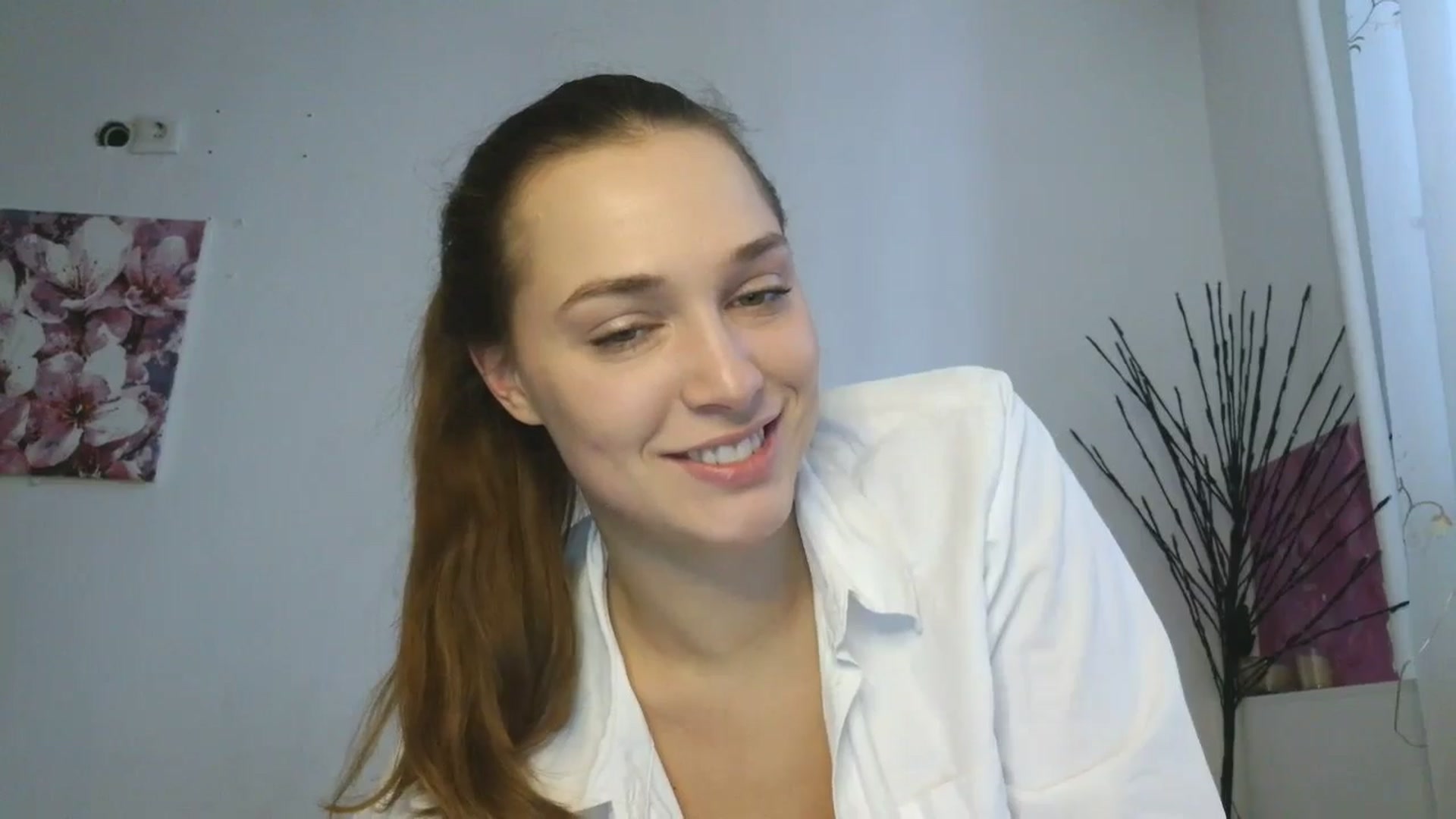 HaleyReed video thumbnail