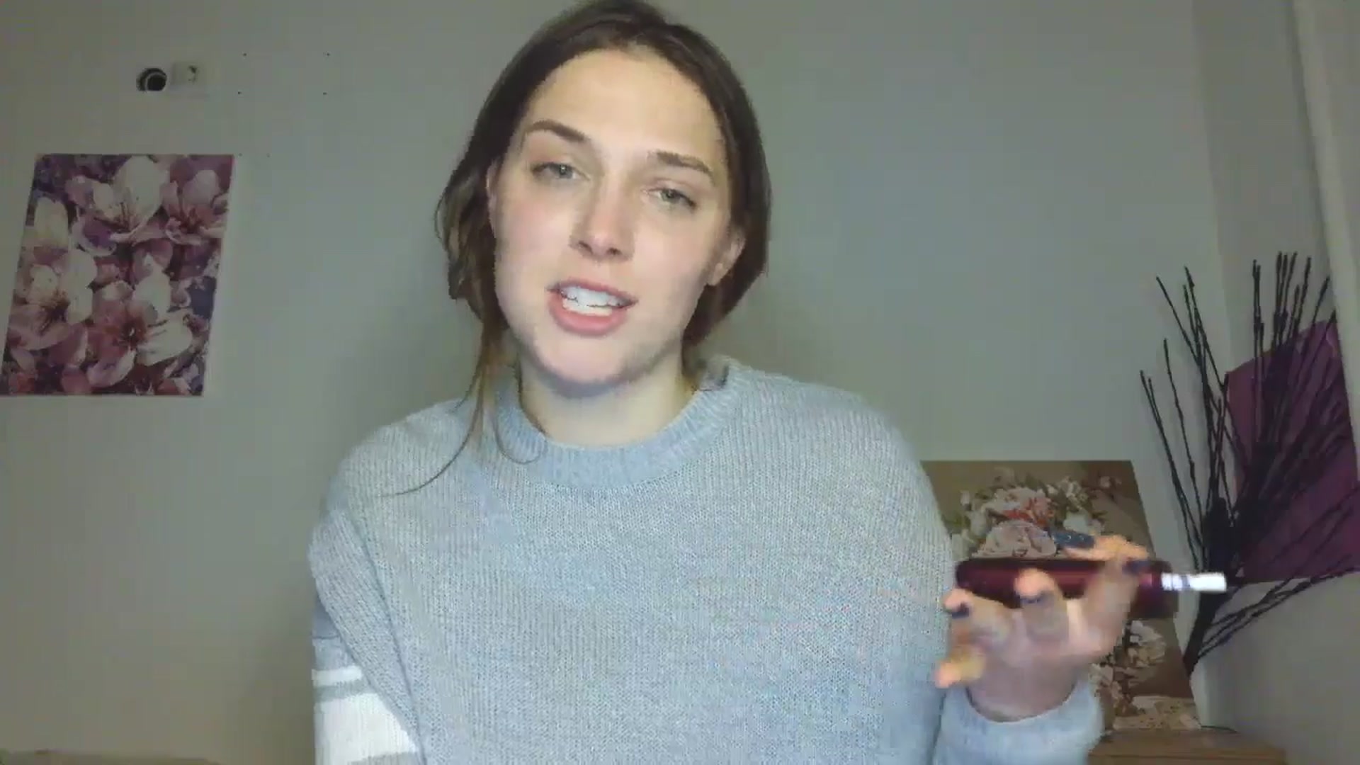 HaleyReed video thumbnail