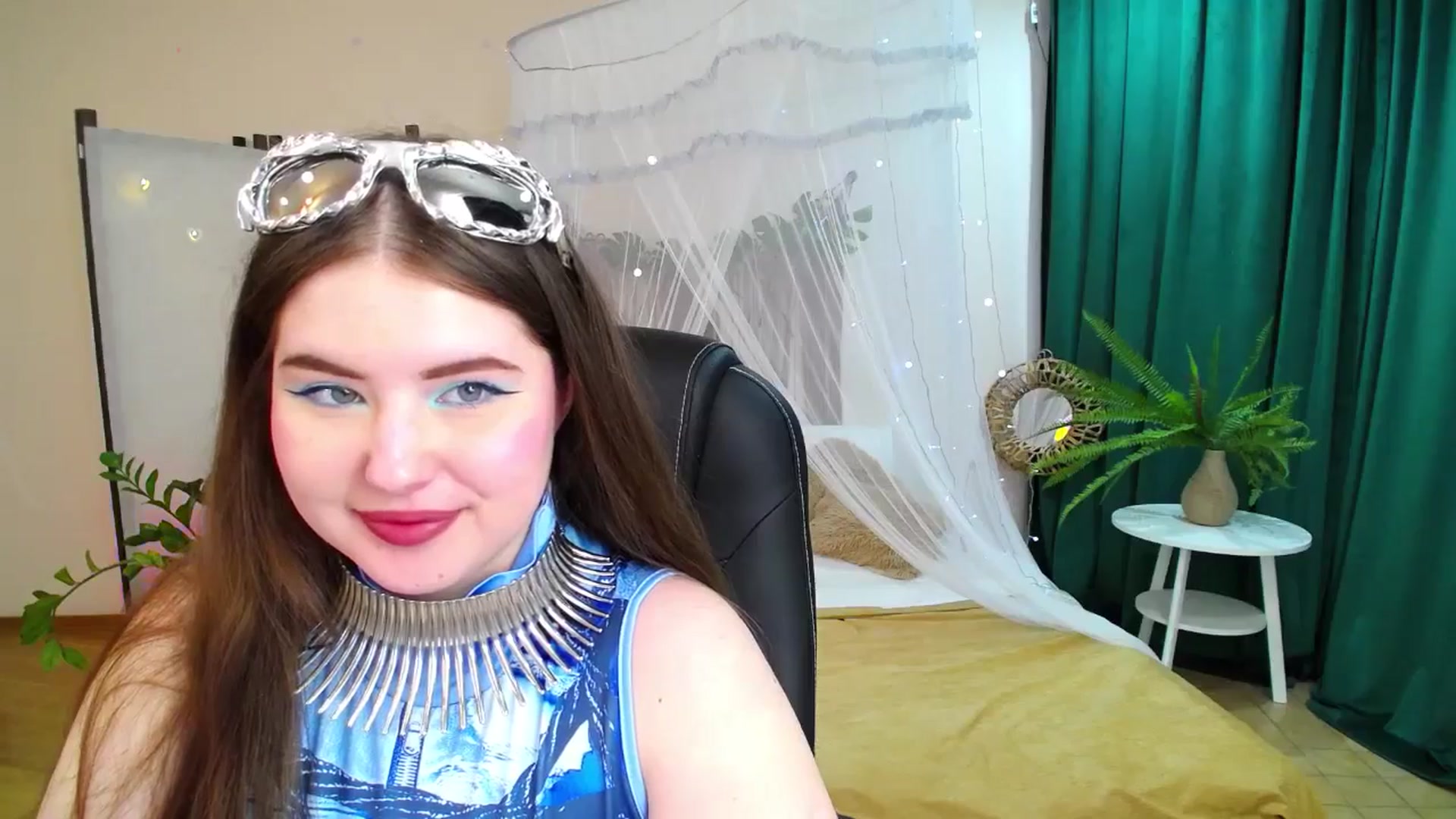 AdmireMyEyes video thumbnail