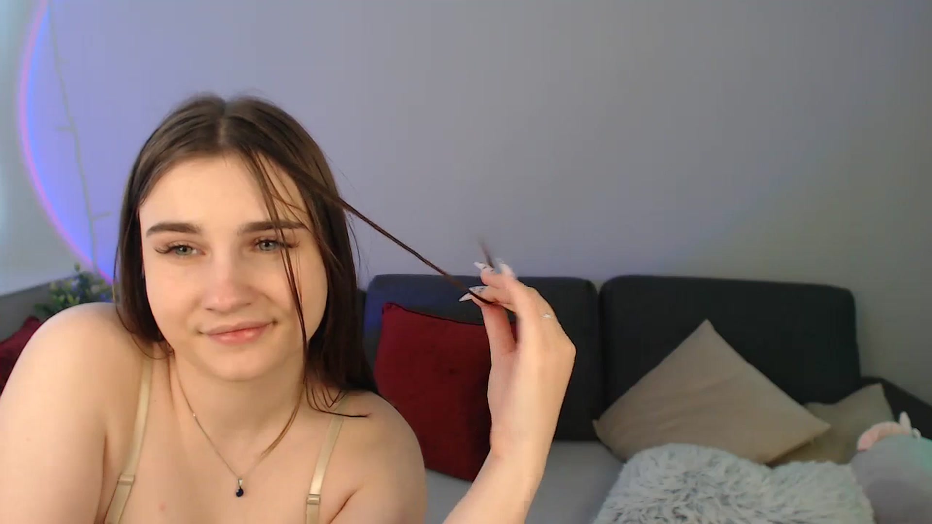 LaneyGrey video thumbnail