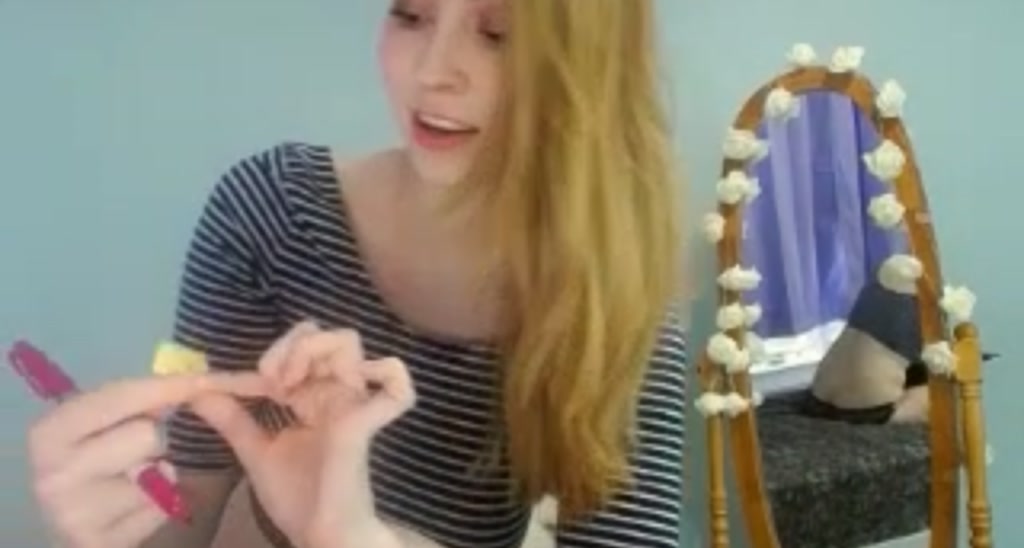 NataliaGrey video thumbnail