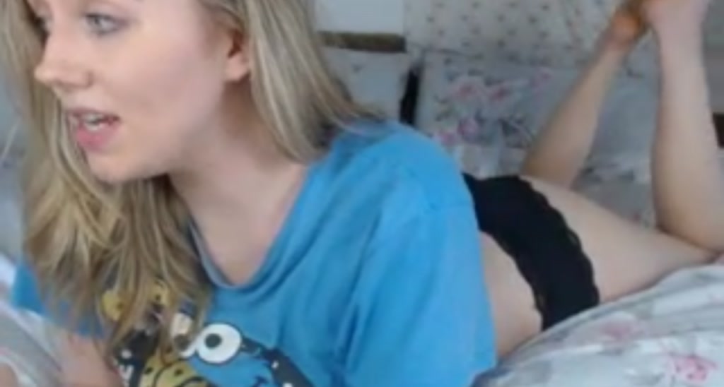AutomicBlonde video thumbnail