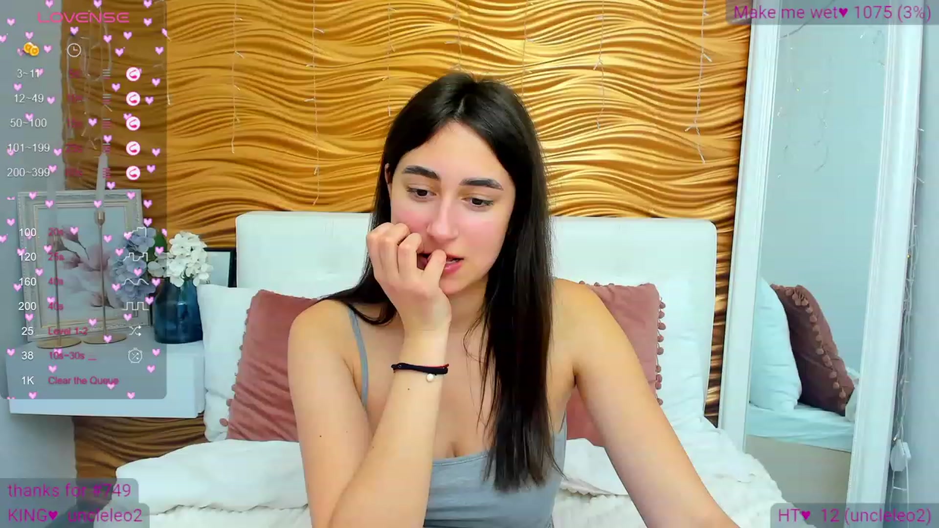 SofiGrace video thumbnail