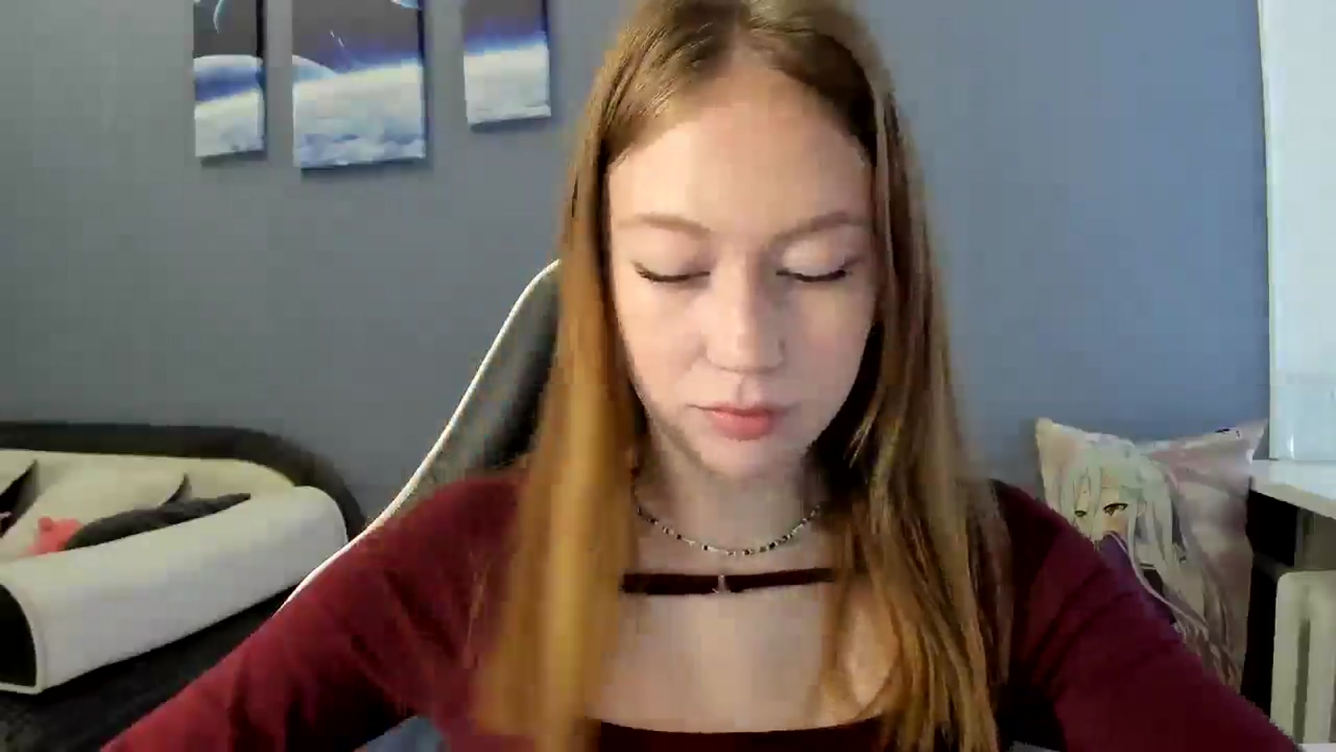 RoboSasha video thumbnail