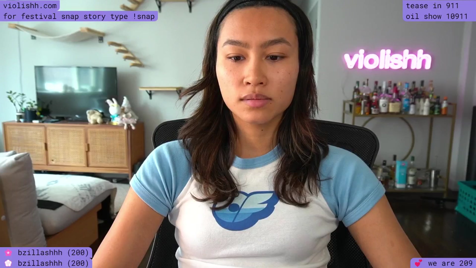violishh video thumbnail