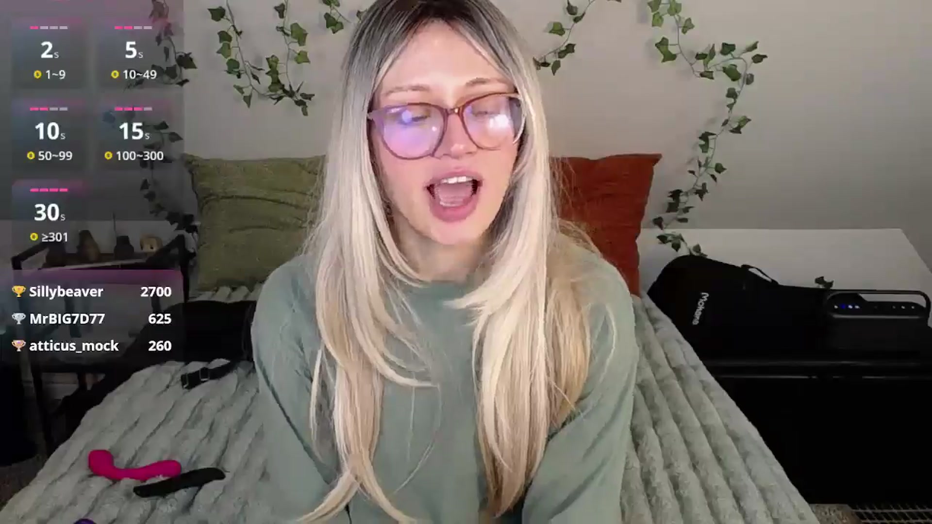 MoonLush video thumbnail